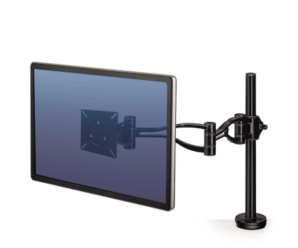 Uchwyt do monitorów Fellowes Ramię na 1 monitor Vista